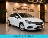Opel Astra K Sports Tourer Business Start/Stop*NAVI* - Opel Astra: Weiß, Sports Tourer