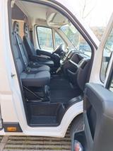 Fiat Ducato - Fiat Ducato von privat