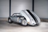 Jaguar Serie I Roadster / Vollaluminium RS Panels - Jaguar E-Type