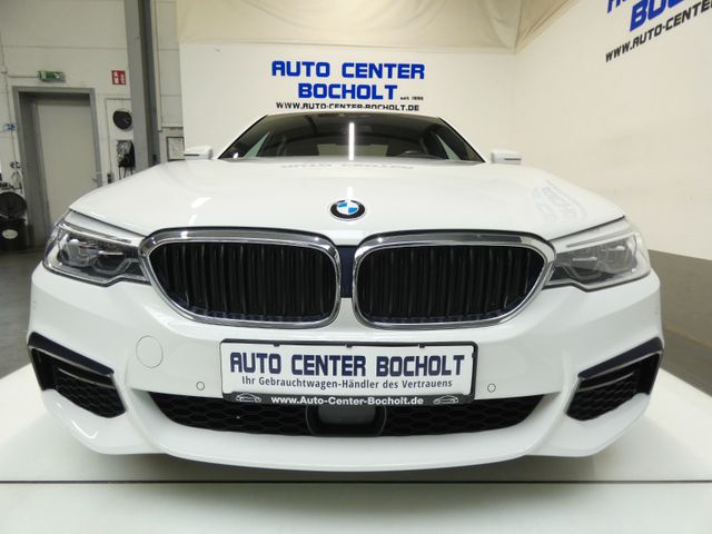 BMW 530 d xDrive M Sportpaket*HUD*LED*Live Cockpit