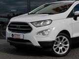 Ford EcoSport Titanium B&O RFK TEMPO - Ford EcoSport aus 2021