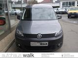 Volkswagen Caddy 1,2 TSI Roncalli - Volkswagen Caddy: Roncalli