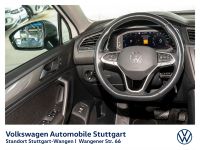 Volkswagen Tiguan Allspace - Vorschau Bild 9