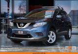 Nissan X-Trail Visia *2.Hand/AHK/Klima/Scheckheft* - gebrauchte Nissan X-Trail aus dem Jahr 2015