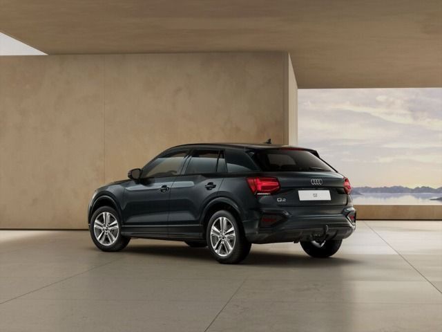 Audi Q2 - Bild 6