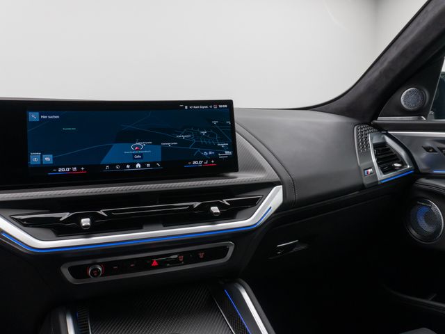 Foto Nummer 19: BMW XM