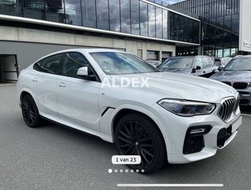BMW X6 - 2