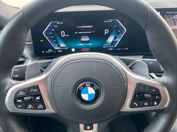 Bild 9 BMW 440 Gran Coupé M440i Gran Coupe*LASER*ACC*LENKR-HZ*HUD*PANO*HK*