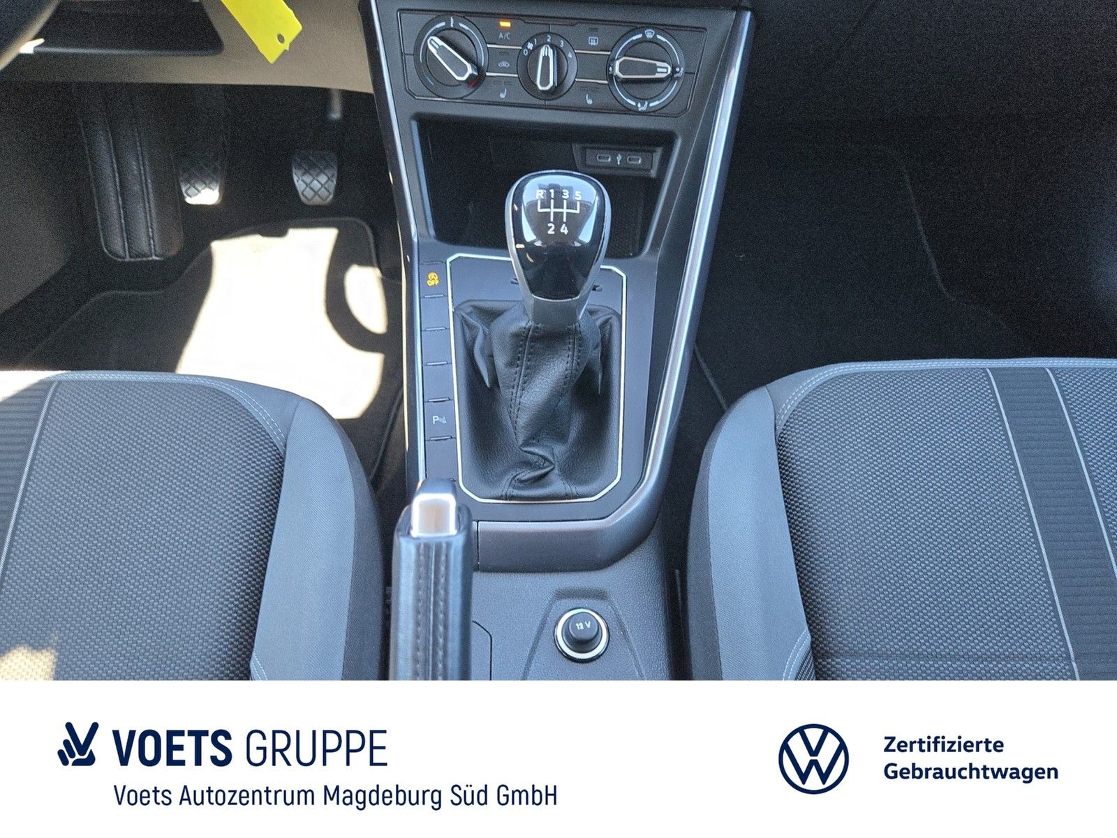 Volkswagen Polo - Bild 9