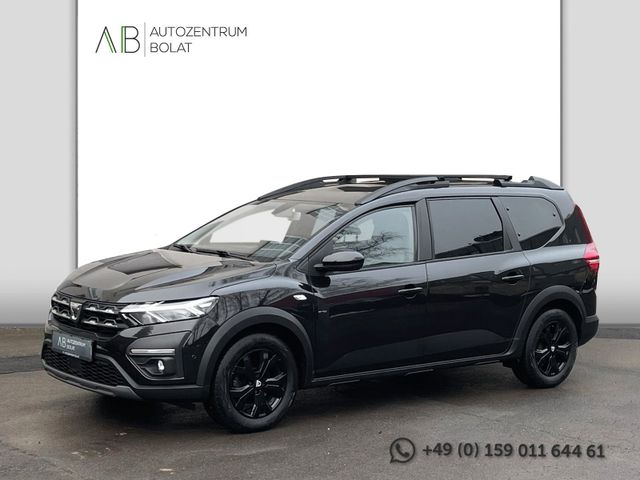 Dacia Jogger Extreme+°NAVI°KAMERA°7-SITZER°AHK°