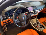 BMW M4 Competition M xDrive Coupé Driv.Assist.Prof - BMW M4 xDrive Gebrauchtwagen