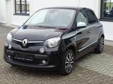 Renault Twingo Chic KlIMAAUTOMATIK, TEMPOMAT, PDC - gebrauchte Renault Twingo aus dem Jahr 2019