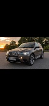 BMW X5 40d xDrive Verkauf/Tausch - BMW 540 SUV