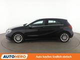 Mercedes-Benz A 220 CDI BlueEfficiency Style Aut.*XENON*TEMPO* - Mercedes-Benz A-Klasse mit Diesel-Antrieb