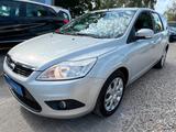 Ford Focus Style +*2.HD*Klima*AHK*Freispr*TÜV 09/26 - Ford Focus aus 2011: 2.0