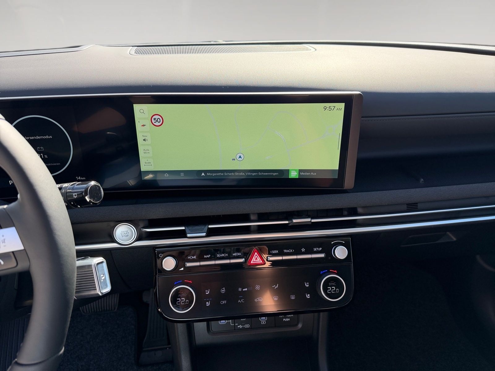 Hyundai Tucson – Bild 9