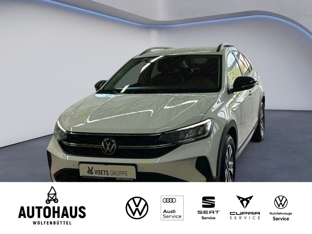 Taigo Energy 1.0 TSI TAGESZULASSUNG