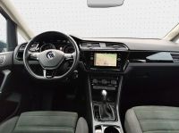 Volkswagen Touran - Vorschau Bild 7