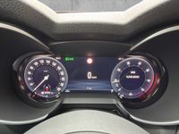 Alfa Romeo Stelvio - Vorschau Bild 11