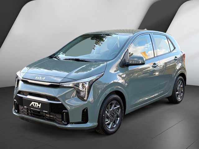 Kia Picanto Vision