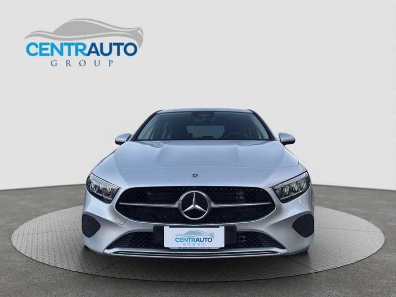 Other Mercedes-Benz Classe A A 180d Progressive Advanc imagem 3