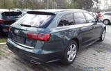 Audi A6 Avant 2.0 TDI s-tronic Navi StandHz Xenon PDC - Audi: Grün