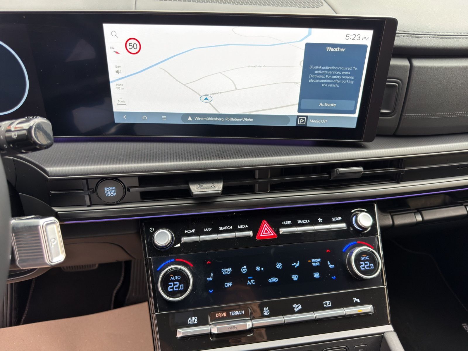 Hyundai Santa Fe – Bild 29