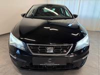 Seat Leon FR 1.4 TSI FR NAVI LED ACC SOUND DAB
