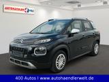 Citroën C3 Aircross Feel - Citroën C3 Aircross: Limousine
