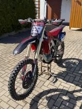 Honda CRF 450 R - Offers