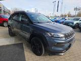 Jeep Compass S Mild-Hybrid FWD 1.5 M-Air Android Auto - Jeep Gebrauchtwagen von 2024