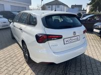 Fiat Tipo - Vorschau Bild 4