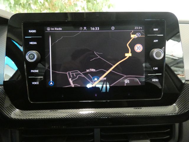 T-Cross 1.0 TSI Life LED RFK SHZ APP CONNECT