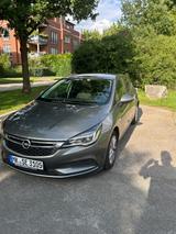 Opel Astra 1.6 CDTI ecoFLEX Edition 81kW S/S Edition - Opel Astra mit Diesel-Antrieb: Ecoflex