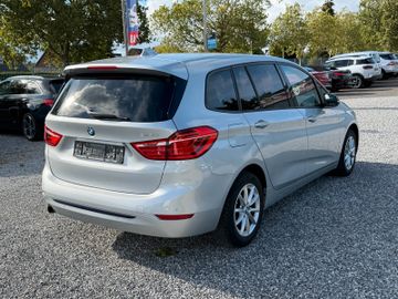 BMW 218 Gran Tourer - 10