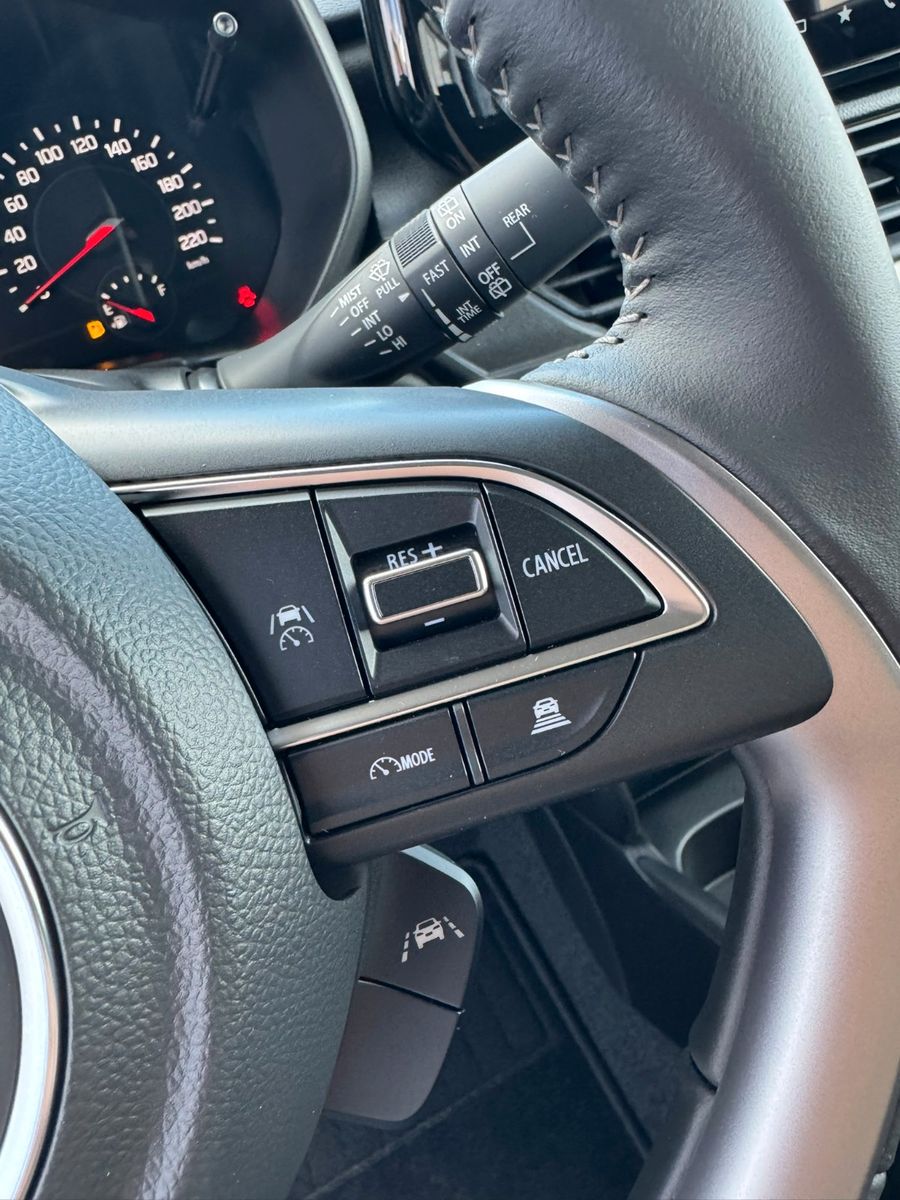 Suzuki Swift - Bild 24