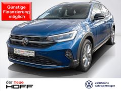 Volkswagen Taigo 1.0 TSI DSG Life KURZZULASSUNG Kamera Matr