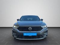 Volkswagen T-Roc - Vorschau Bild 6