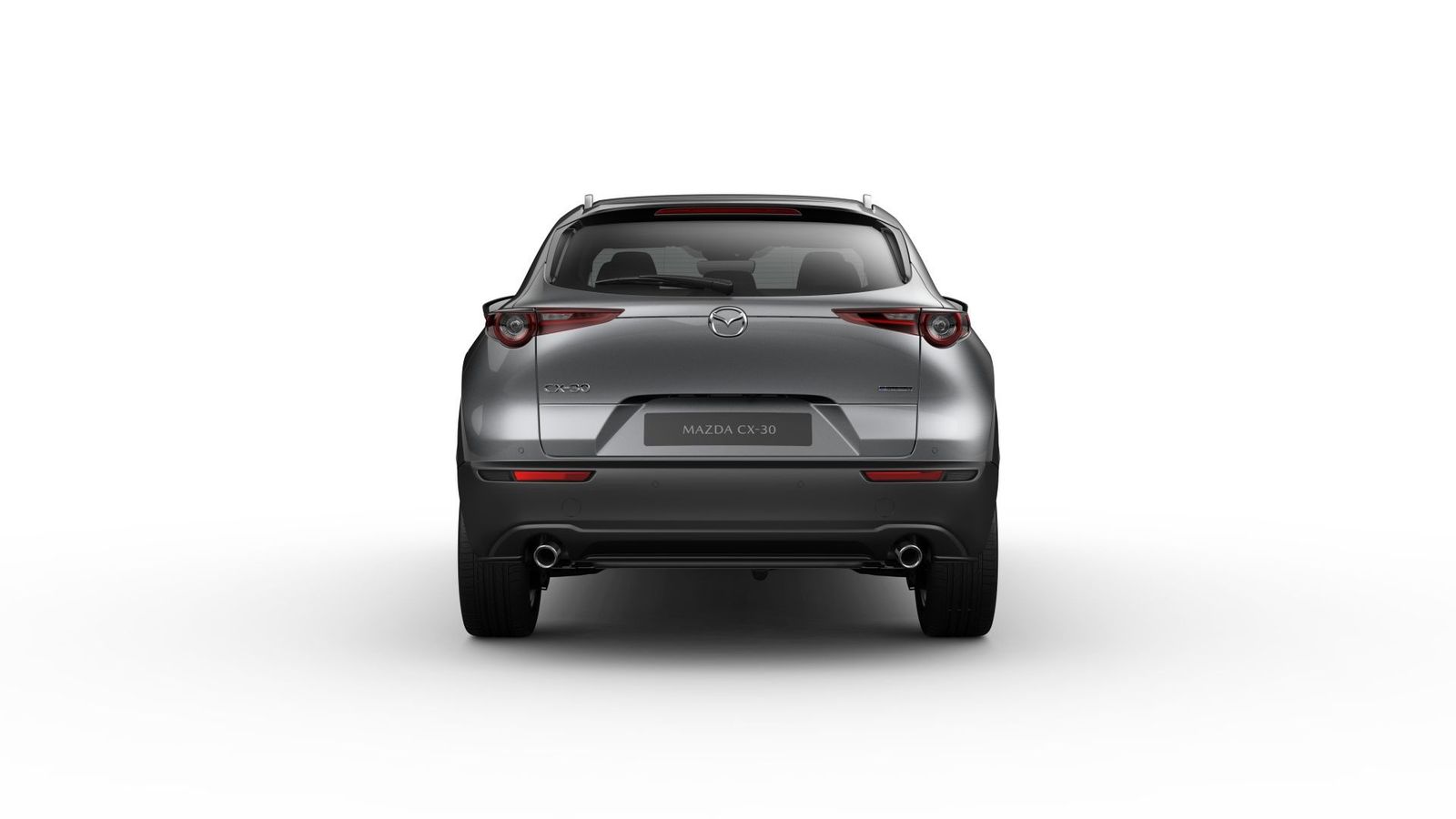 Mazda CX-30 - Bild 6
