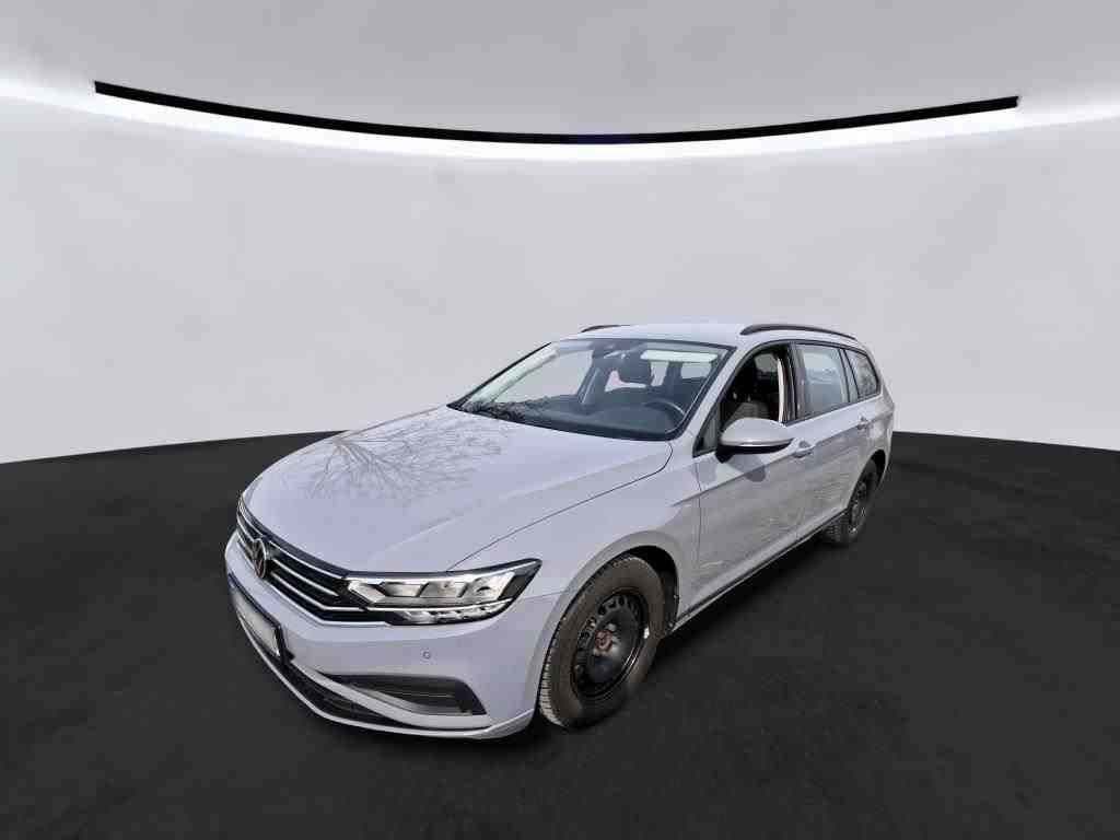 Volkswagen Passat Variant - Bild 2