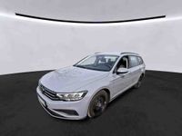 Volkswagen Passat Variant - Vorschau Bild 2
