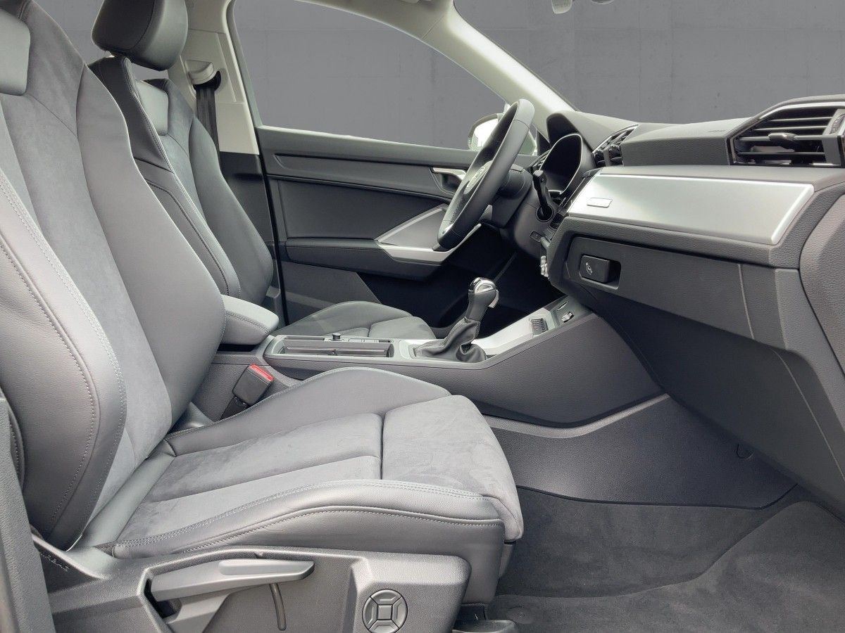 Audi Q3 - Bild 12