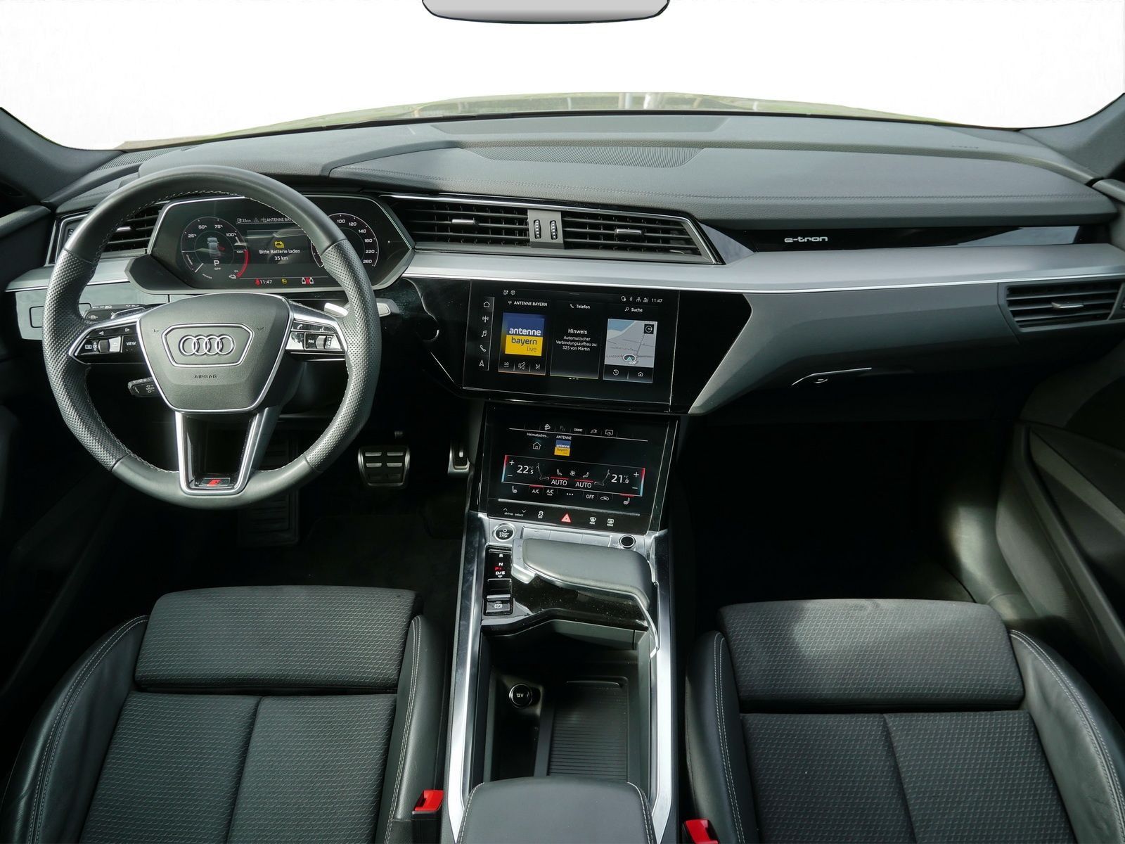 Audi Q8 e-tron - Bild 5