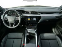 Audi Q8 e-tron - Vorschau Bild 5