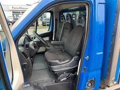 Fahrzeugabbildung Peugeot Boxer 2.2 HDI,3 Kammer,Xarios 400,-29°C Tiefkühl