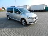Volkswagen Caddy PKW Maxi Comfortline BMT - : Van, Pkw