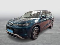 Volkswagen Tayron - Vorschau Bild 2