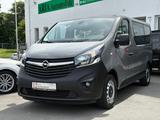 Opel Vivaro L1H1 1.6 CDTi Kasten/Kombi 9.SITZER KLIMA - Opel Vivaro in Kassel