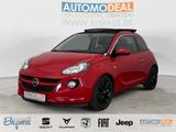 Opel Adam Open Air SCHIEBEDACH SITZ.HZG TEMPOMAT LENK - Opel Adam Gebrauchtwagen in Duisburg