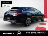 Mercedes-Benz CLA 200 SB PROGRESSIVE MBUX BUSINESS PDC KEYLESS - Mercedes-Benz Gebrauchtwagen von 2023